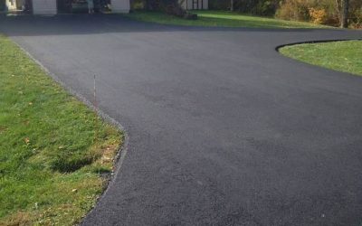 How Much Does Asphalt Paving Cost in 2026