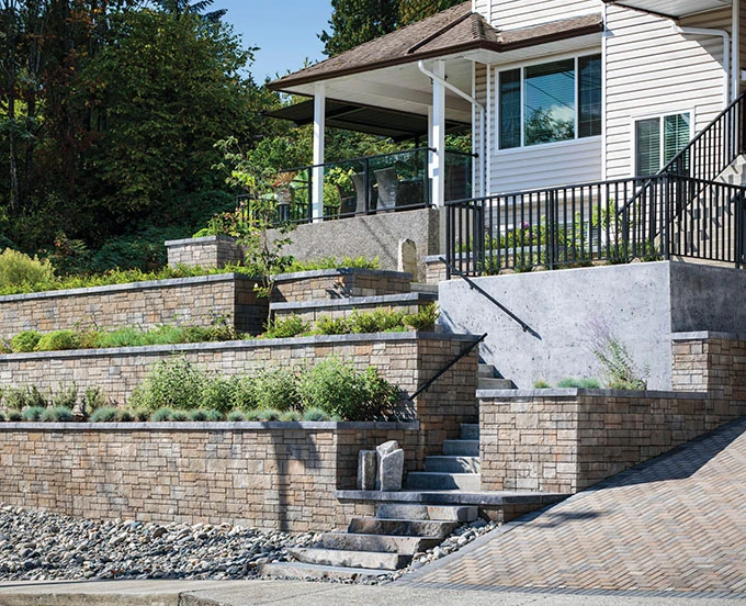 Inspiration_Walls_Image14 Maryland Asphalt Paving Company - S&S Paving LLC