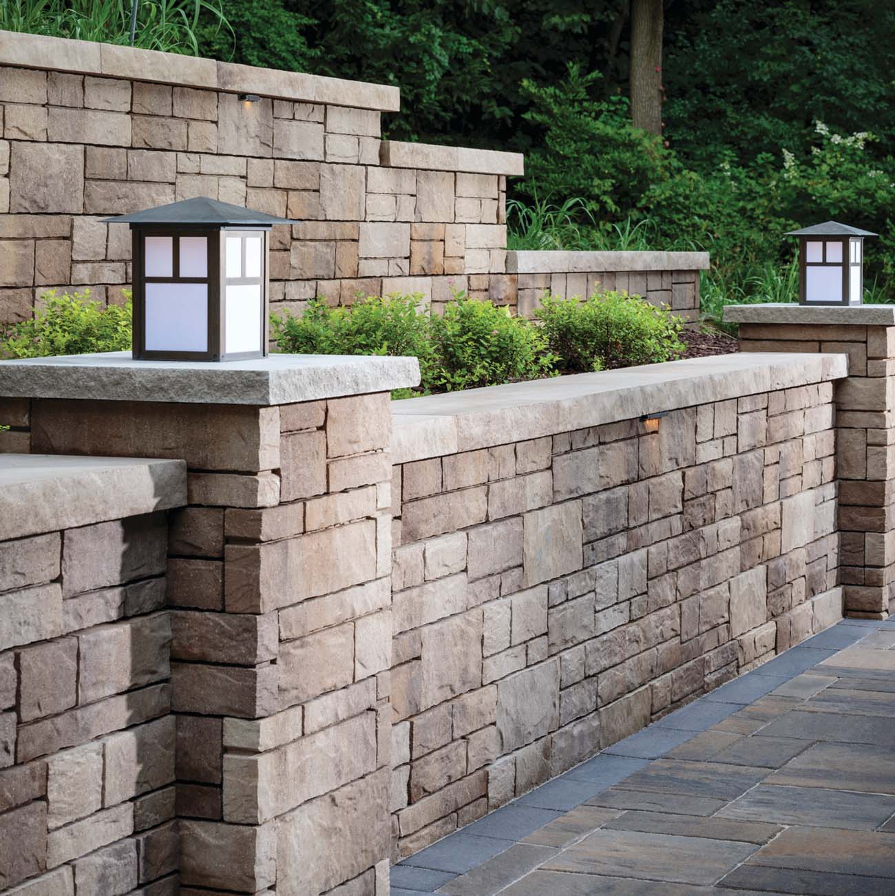 Inspiration_Walls_Image5 Maryland Asphalt Paving Company - S&S Paving LLC