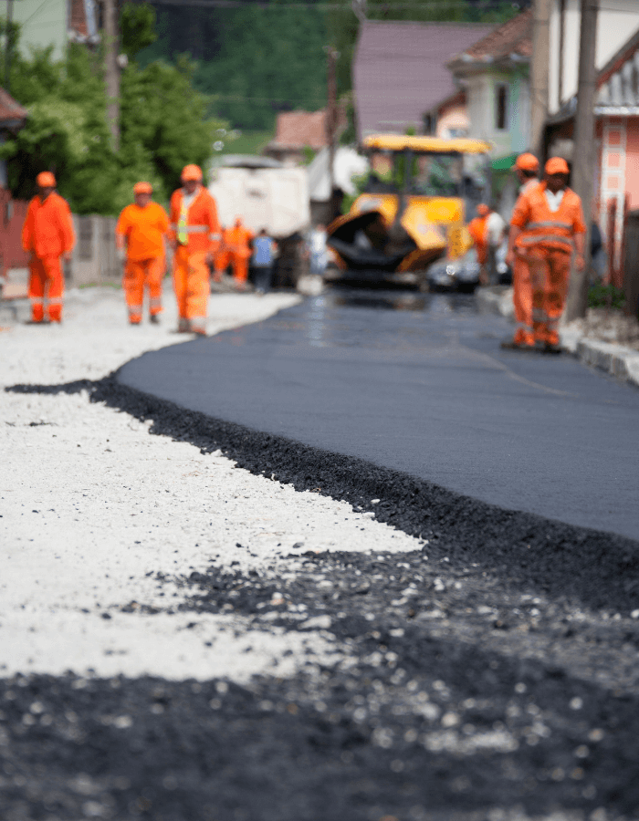 about-1 S&S Paving LLC