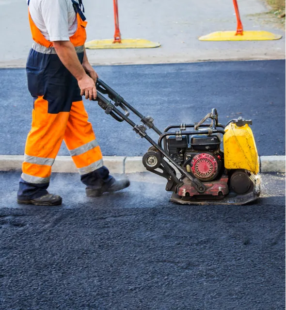 about-4 Maryland Asphalt Paving Company - S&S Paving LLC