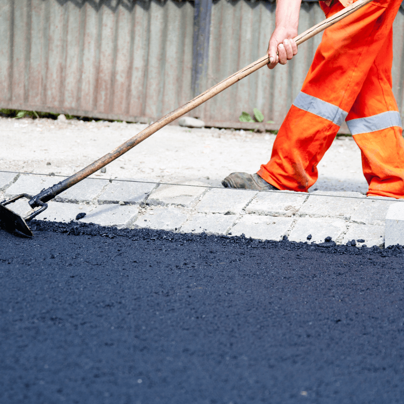 asphalt-paivng-2 Maryland Asphalt Paving Company - S&S Paving LLC