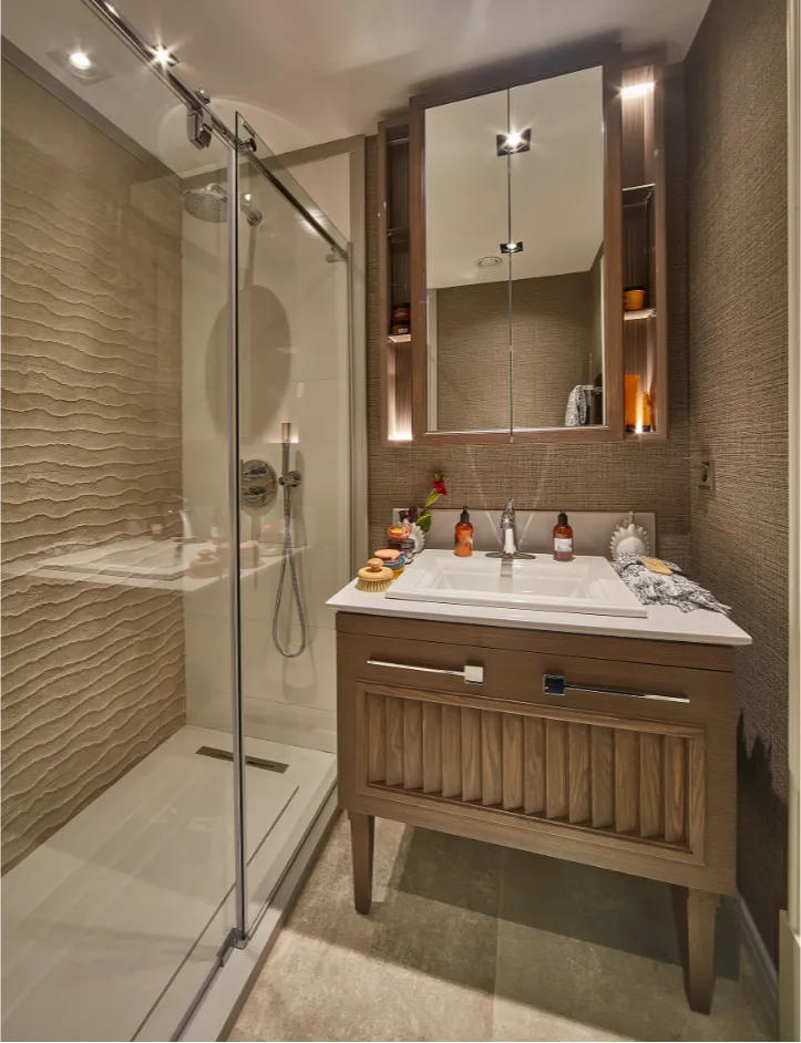 bathroom-1 Maryland Asphalt Paving Company - S&S Paving LLC