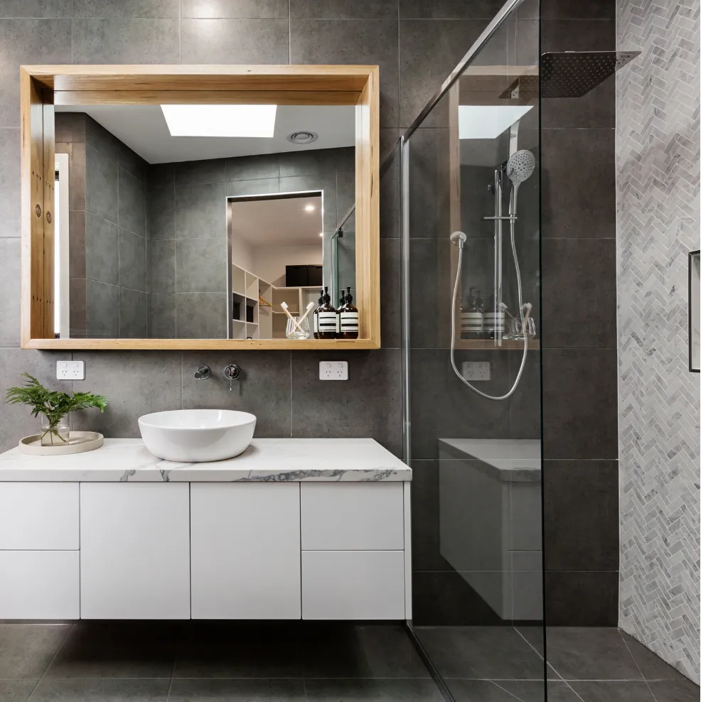 bathroom-2 Maryland Asphalt Paving Company - S&S Paving LLC