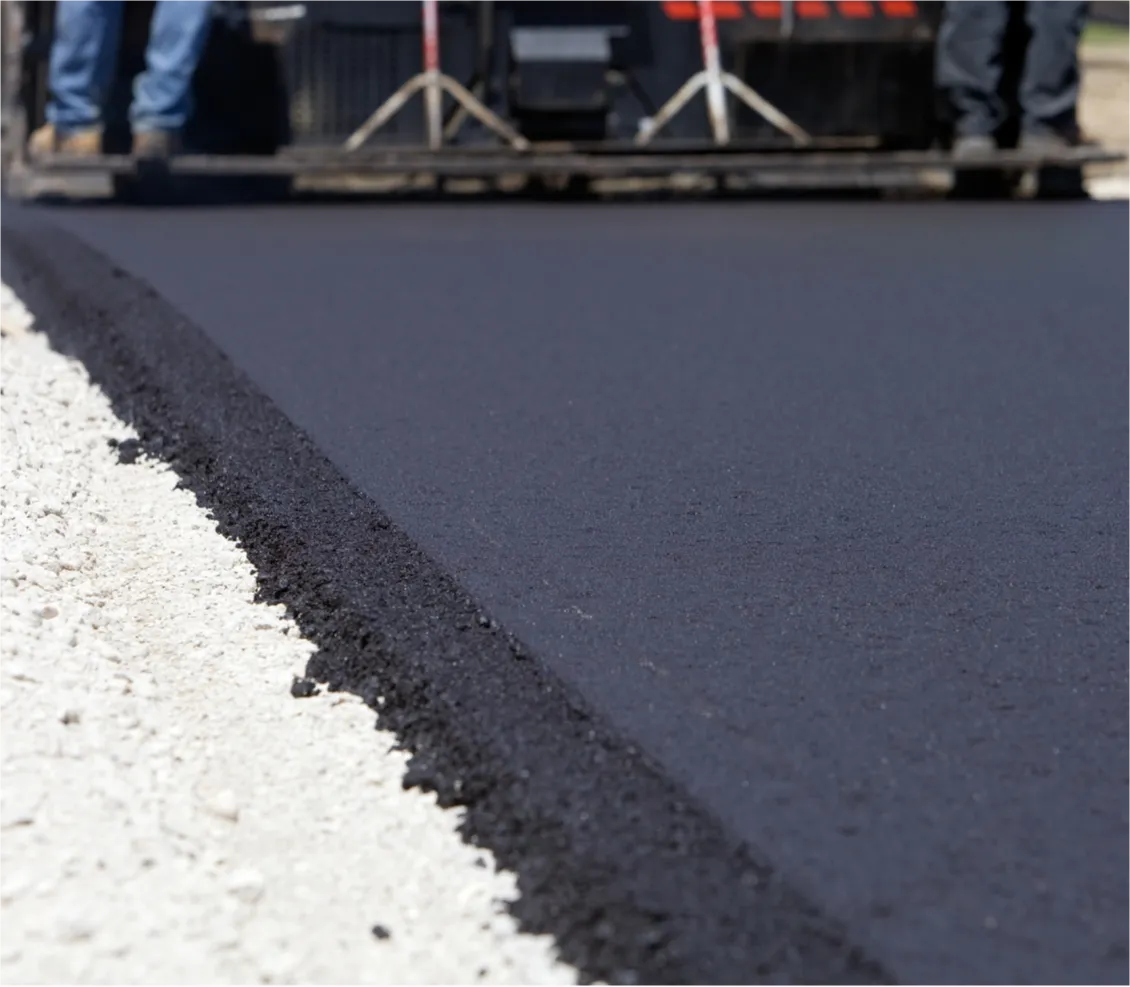 blacktop-1 Maryland Asphalt Paving Company - S&S Paving LLC