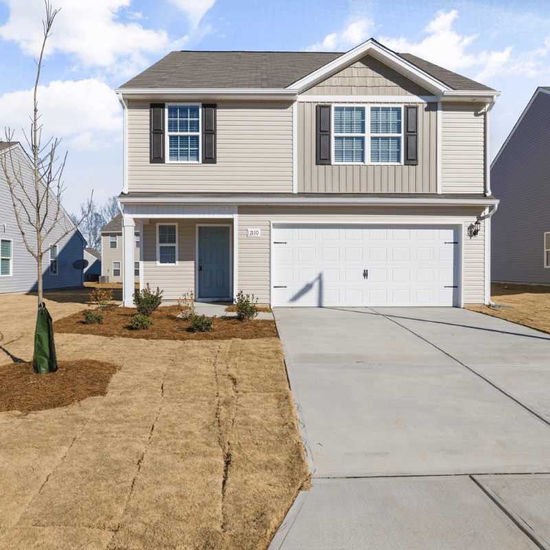 driveway-3 Maryland Asphalt Paving Company - S&S Paving LLC
