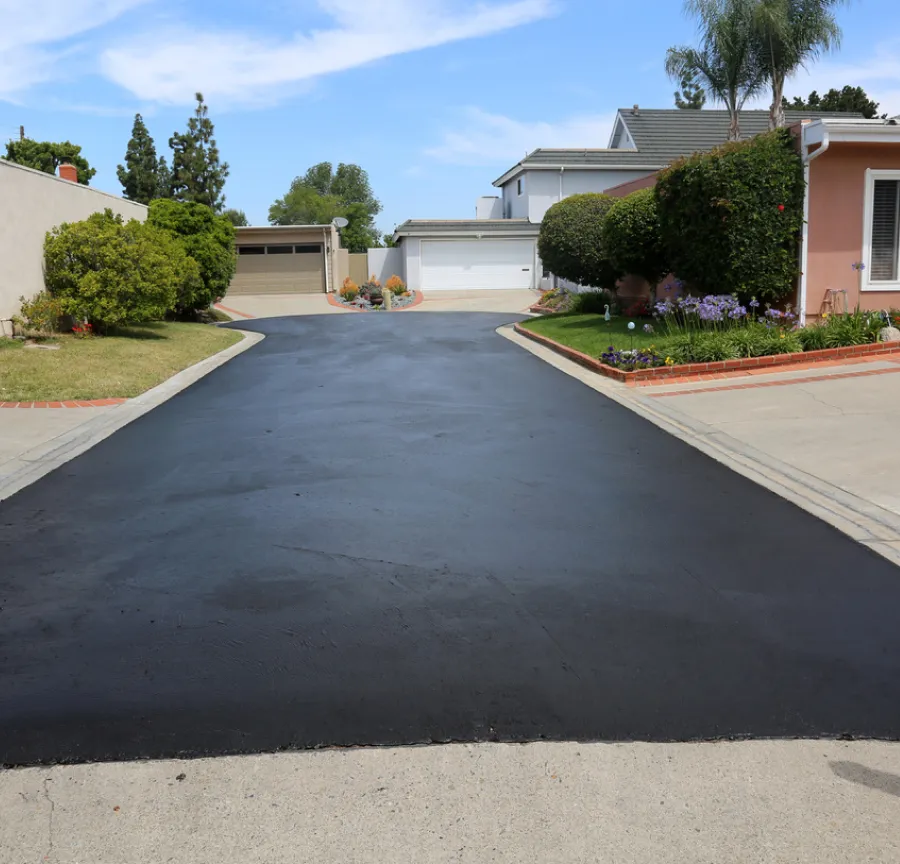 driveway-extensions-4-1 Maryland Asphalt Paving Company - S&S Paving LLC