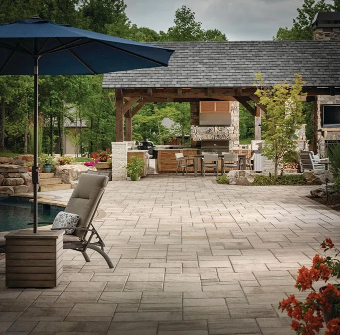 hardscaping-2 Maryland Asphalt Paving Company - S&S Paving LLC - Hardscaping services