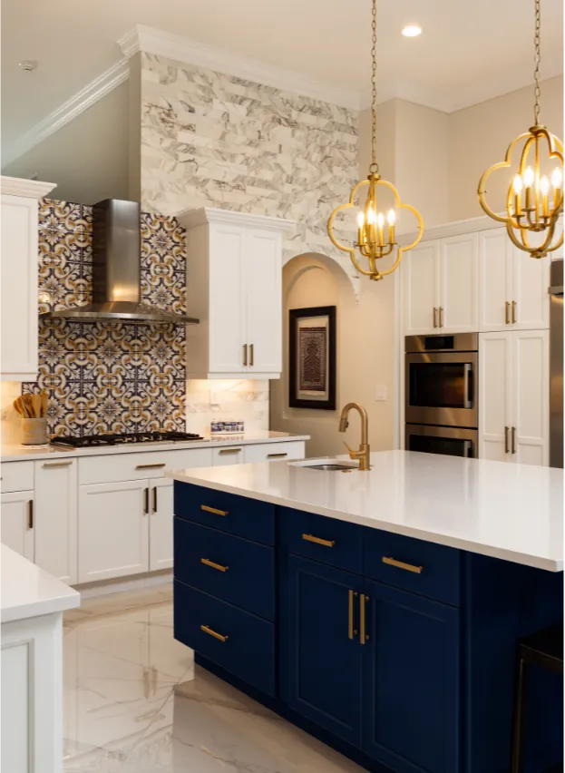 kitchen-1 Maryland Asphalt Paving Company - S&S Paving LLC