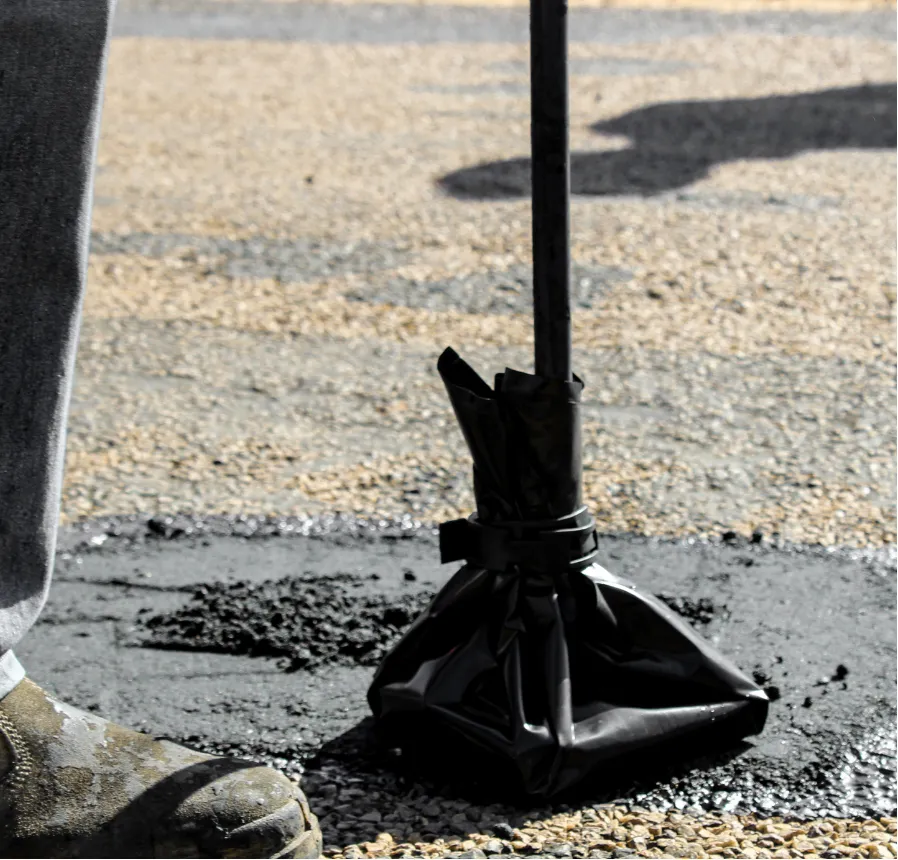 maintenance-2 Maryland Asphalt Paving Company - S&S Paving LLC