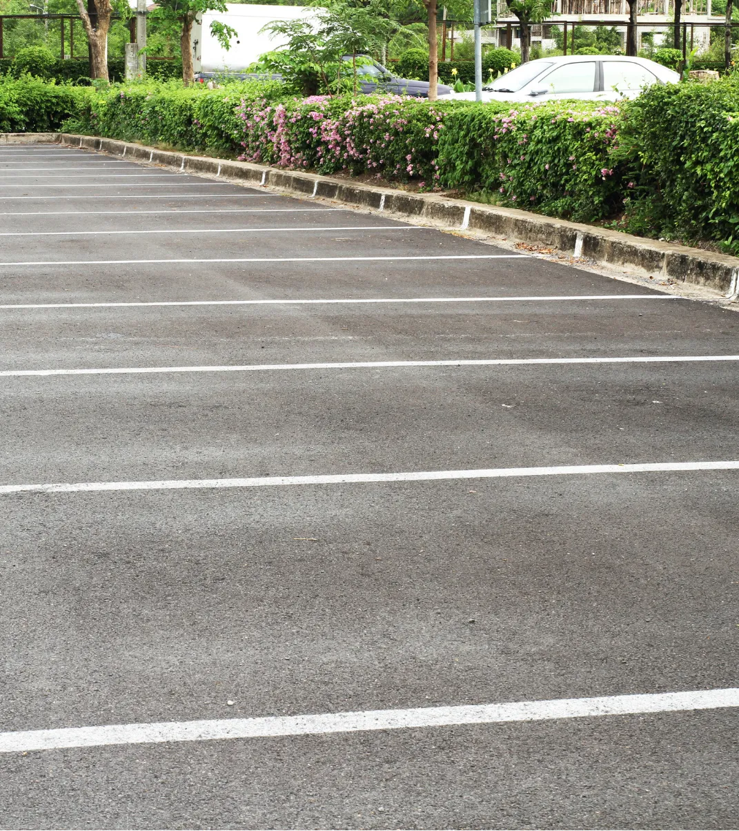 parking-lot-2 Maryland Asphalt Paving Company - S&S Paving LLC
