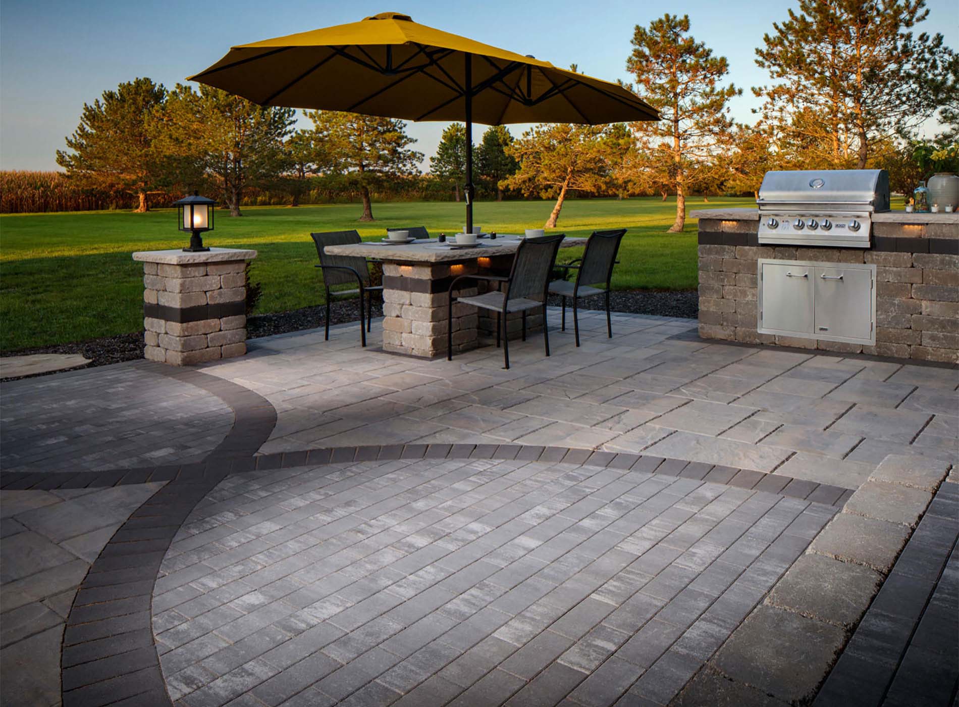 patios-2 Maryland Asphalt Paving Company - S&S Paving LLC