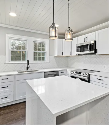 remodeling-1 Maryland Asphalt Paving Company - S&S Paving LLC