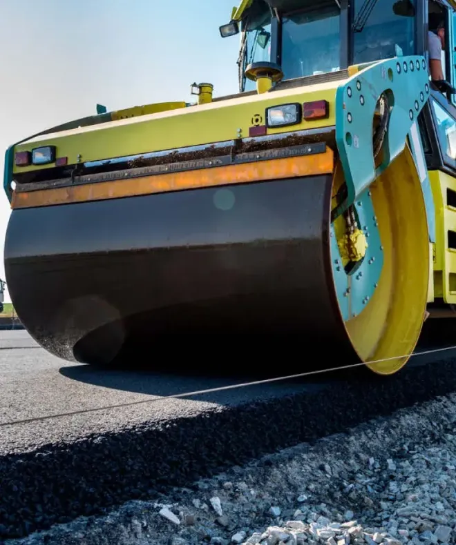 resurfacing-1 Maryland Asphalt Paving Company - S&S Paving LLC