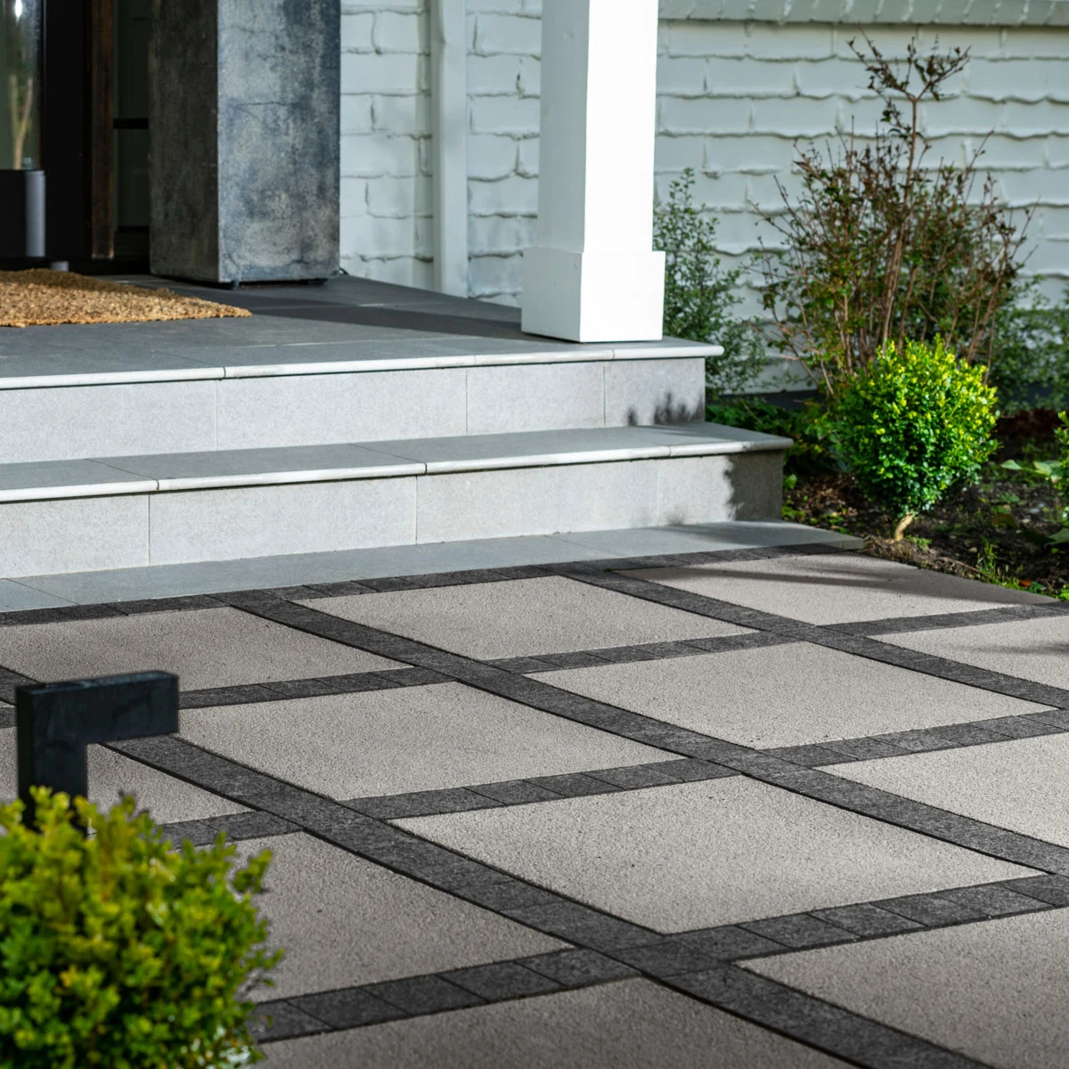 walk-2 Maryland Asphalt Paving Company - S&S Paving LLC
