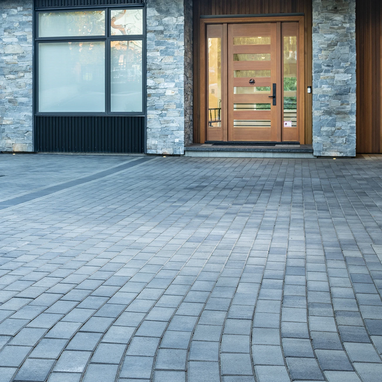walk-3 Maryland Asphalt Paving Company - S&S Paving LLC
