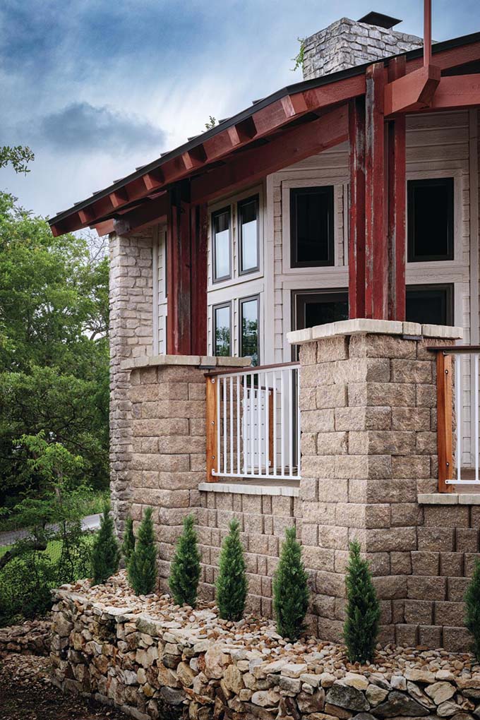 walls-3 Maryland Asphalt Paving Company - S&S Paving LLC