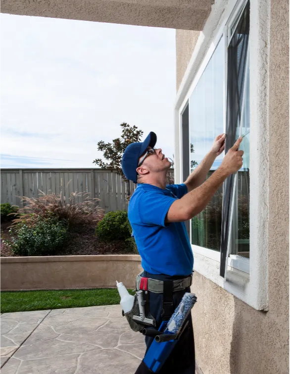 windows-1 Maryland Asphalt Paving Company - S&S Paving LLC