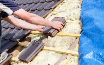 Roof Replacement in Luray, VA: When It’s Time for a New Roof