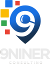 9 Niner Consulting Logo